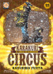 Karakuri Circus. Vol. 32