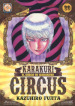 Karakuri Circus. Vol. 39