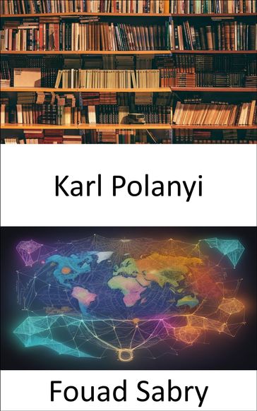 Karl Polanyi - Fouad Sabry