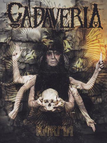 Karma - Cadaveria