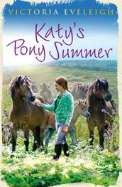 Katy s Pony Summer