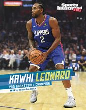 Kawhi Leonard