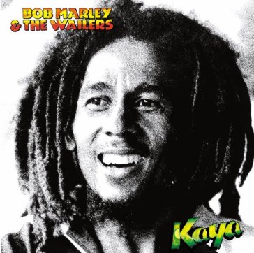 Kaya - Bob Marley