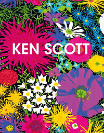 Ken Scott. Ediz. a colori