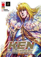 Ken il Guerriero  Hokuto no Ken Extreme Edition 2