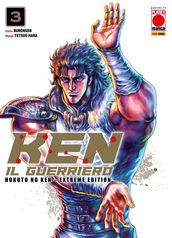 Ken il Guerriero  Hokuto no Ken Extreme Edition 3