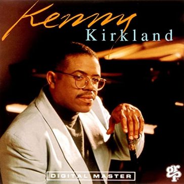 Kenny kirkland (shm-cd/reissued:uccv-955 - Kenny Kirkland