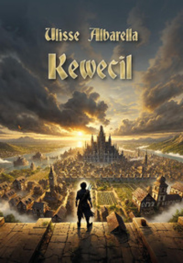 Kewecil - Ulisse Albarella