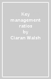 Key management ratios