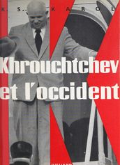 Khrouchtchev et l occident