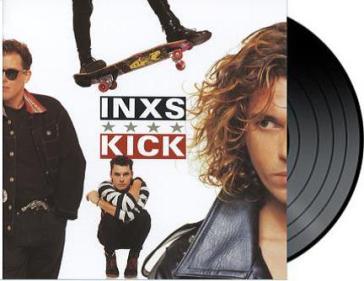 Kick - Inxs