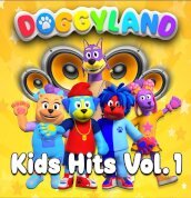 Kids hits, vol.1 - opaque deep purple