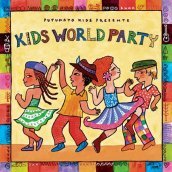 Kids world party