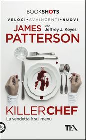 Killer Chef