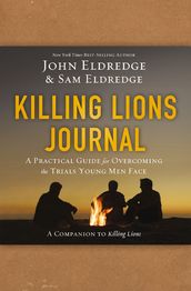 Killing Lions Journal