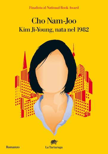 Kim-Ji Young, nata nel 1982 - Cho Nam-Joo