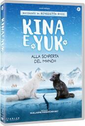 Kina & Yuk - Alla Scoperta Del Mondo