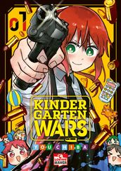 Kindergarten WARS 01