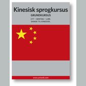 Kinesisk sprogkursus