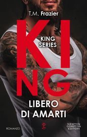 King. Libero di amarti