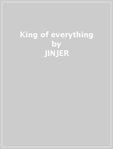 King of everything - JINJER