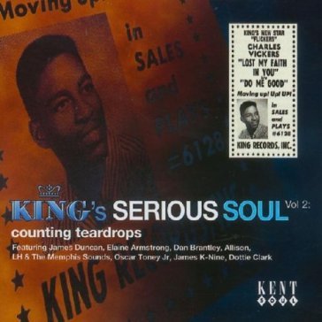 King serious soul vol.2