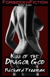 Kiss of the Dragon God