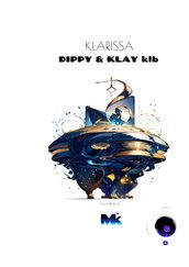 Klarissa. Dippy & klay