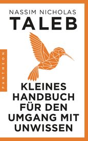 Kleines Handbuch fur den Umgang mit Unwissen