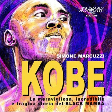 Kobe - Simone Marcuzzi