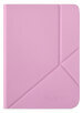 Kobo Clara BW/Colour Sleep Cover Case Candy Pink