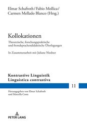 Kollokationen