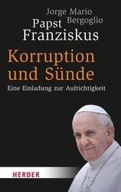 Korruption und Sunde