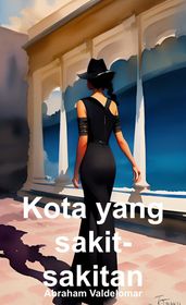 Kota yang sakit-sakitan (Bahasa Indonesia)