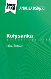 Koysanka ksika Leïla Slimani (Analiza ksiki)