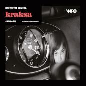 Kraksa (1956-65 film music from wfo vaul