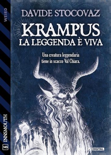 Krampus - La leggenda è viva - Davide Stocovaz