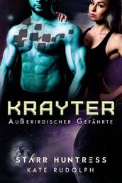 Krayter: Außerirdischer Gefahrte