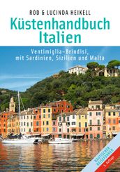 Küstenhandbuch Italien