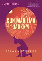 Kun maailma järkkyi