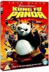 Kung fu panda