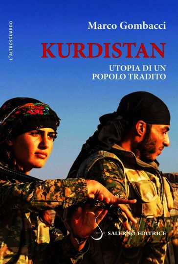 Kurdistan - Marco Gombacci