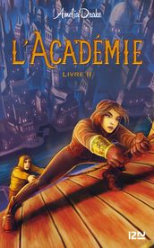 L Académie - Livre 02