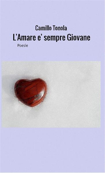 L'Amare e' sempre Giovane - Camillo Tonola