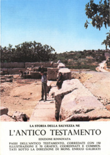 L'Antico Testamento - Enrico Galbiati