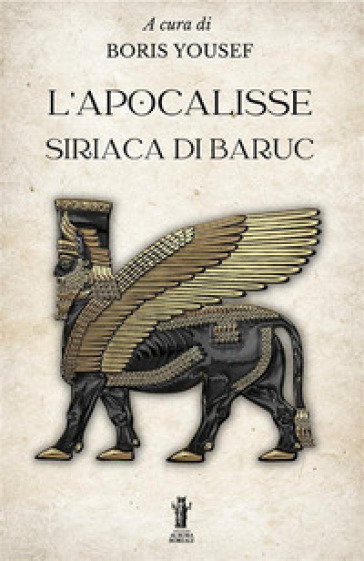 L'Apocalisse siriaca di Baruc - Boris Yousef