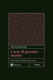 L  Arte di prender marito