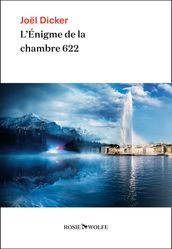 L Enigme de la chambre 622