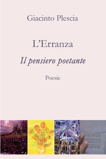 L'Erranza - Giacinto Plescia