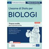 L Esame di Stato per Biologi